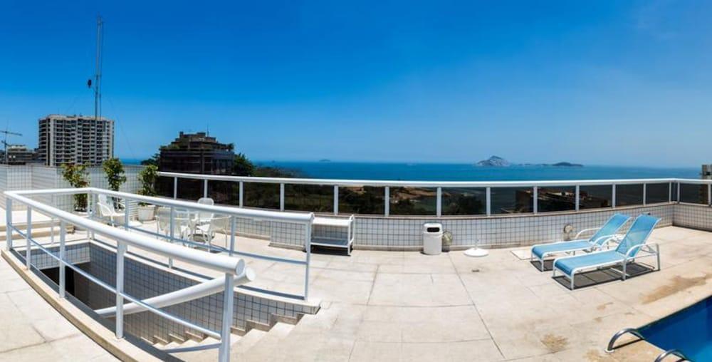 Atlantis Copacabana 3*